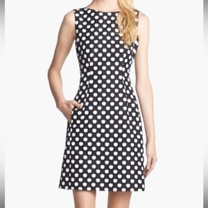 Kate Spade size 2 Apple dress. EUC!